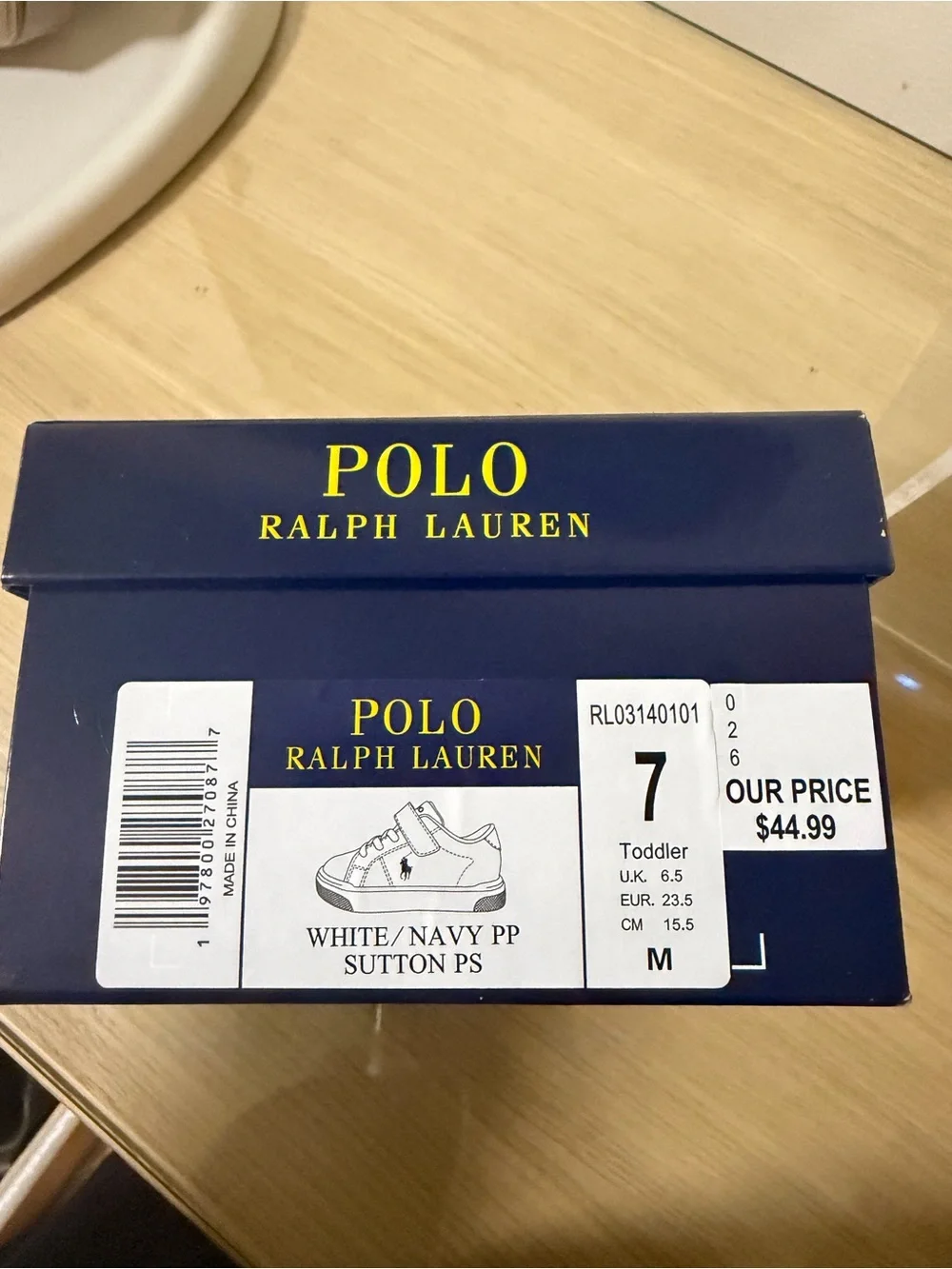 Polo Ralph Lauren polo ralph